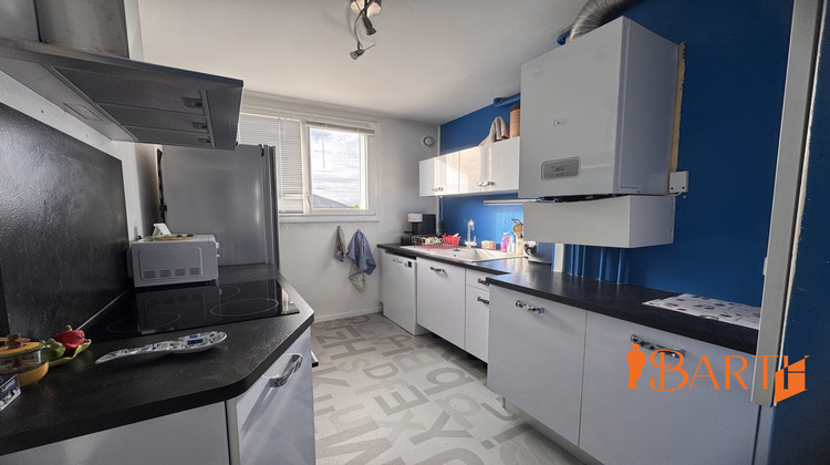 Ma-Cabane - Vente Appartement Bourges, 62 m²