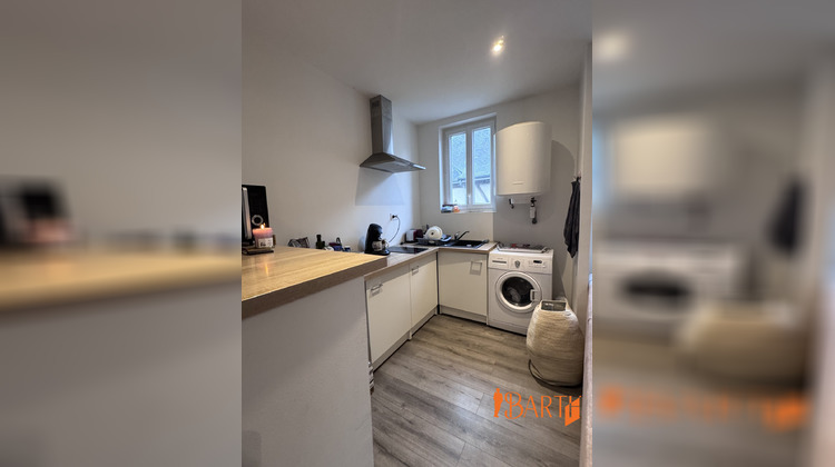 Ma-Cabane - Vente Appartement Bourges, 42 m²