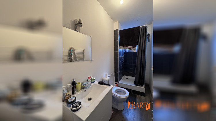 Ma-Cabane - Vente Appartement Bourges, 42 m²