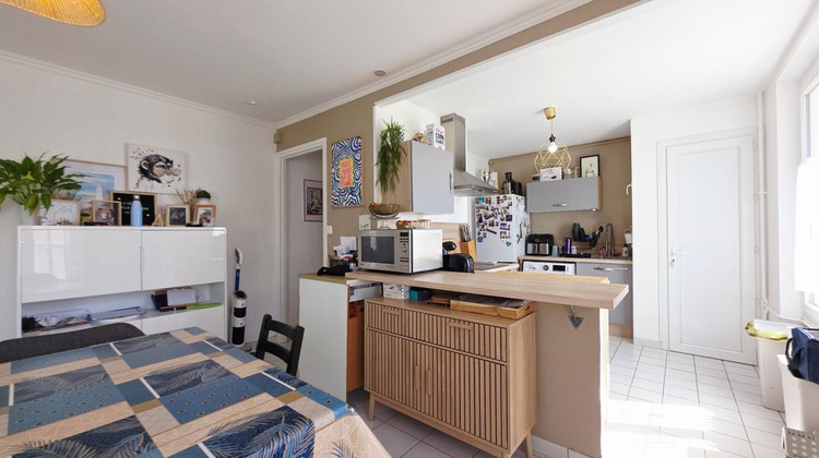 Ma-Cabane - Vente Appartement BOURGES, 67 m²