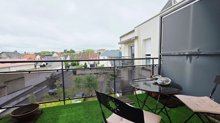 Ma-Cabane - Vente Appartement BOURGES, 61 m²