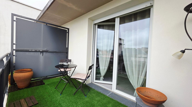 Ma-Cabane - Vente Appartement BOURGES, 61 m²