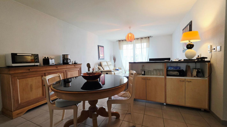 Ma-Cabane - Vente Appartement BOURGES, 61 m²