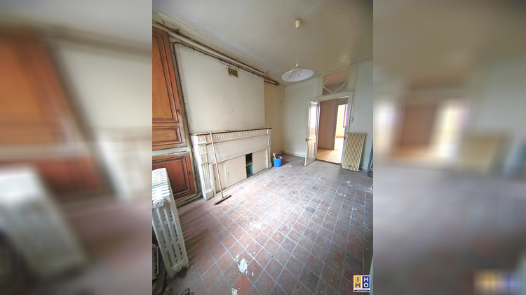 Ma-Cabane - Vente Appartement Bourges, 109 m²