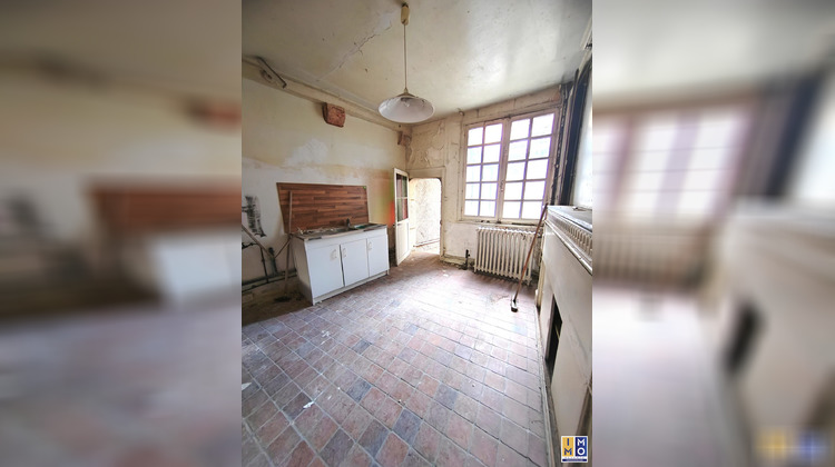 Ma-Cabane - Vente Appartement Bourges, 109 m²