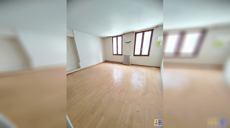 Ma-Cabane - Vente Appartement Bourges, 109 m²