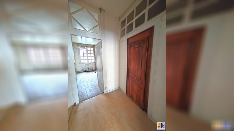 Ma-Cabane - Vente Appartement Bourges, 109 m²