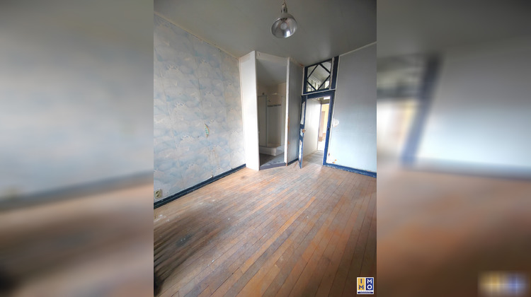 Ma-Cabane - Vente Appartement Bourges, 109 m²