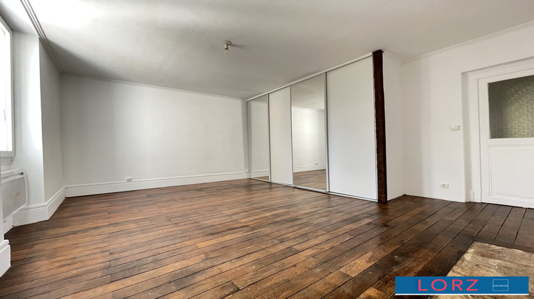 Ma-Cabane - Vente Appartement Bourges, 47 m²