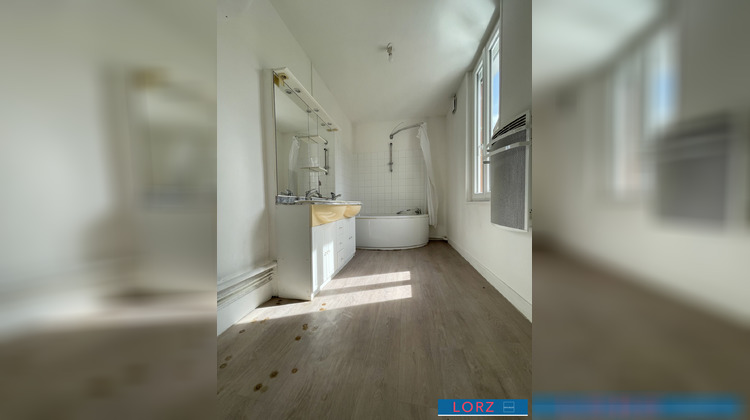 Ma-Cabane - Vente Appartement Bourges, 47 m²