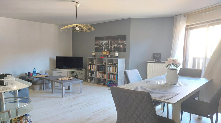 Ma-Cabane - Vente Appartement BOURGES, 46 m²