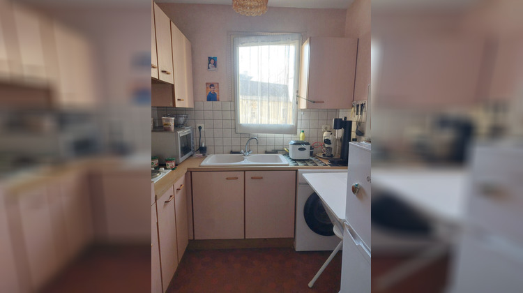 Ma-Cabane - Vente Appartement BOURGES, 46 m²