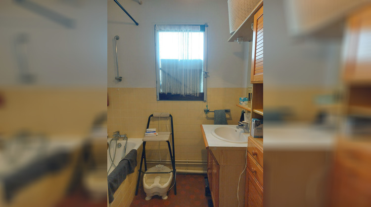 Ma-Cabane - Vente Appartement BOURGES, 46 m²