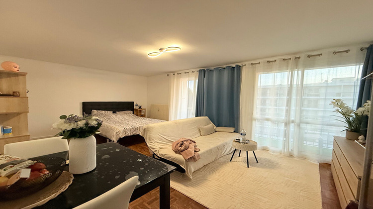 Ma-Cabane - Vente Appartement BOURGES, 32 m²