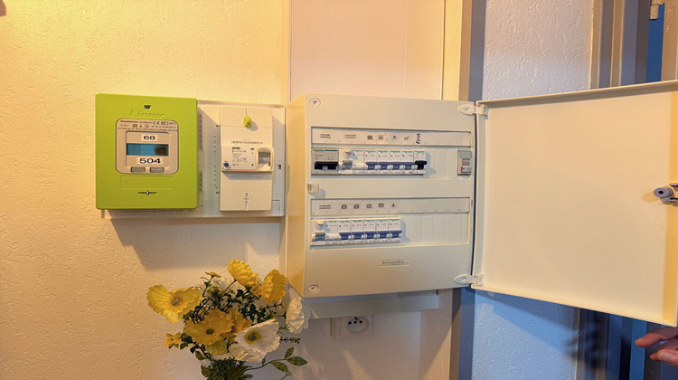 Ma-Cabane - Vente Appartement BOURGES, 32 m²