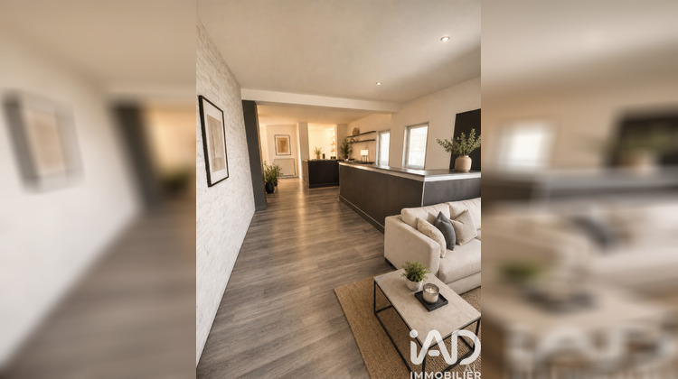 Ma-Cabane - Vente Appartement Bourges, 70 m²