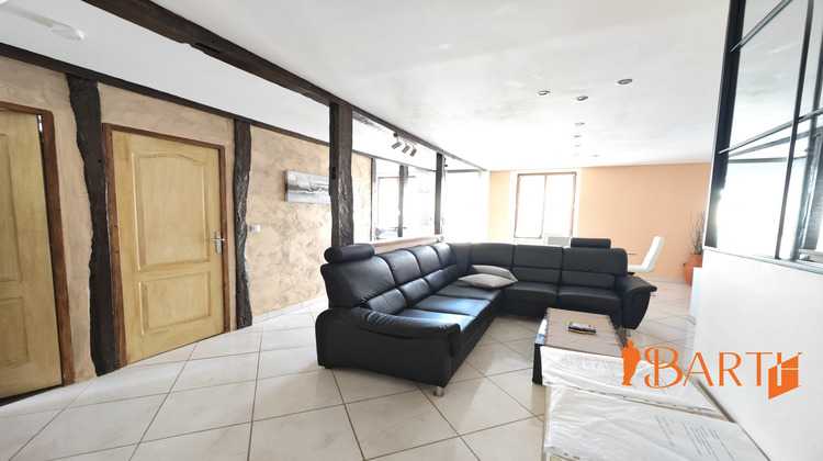 Ma-Cabane - Vente Appartement Bourges, 65 m²