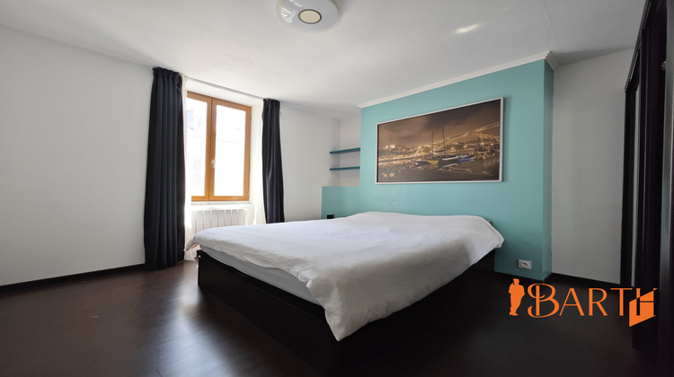 Ma-Cabane - Vente Appartement Bourges, 65 m²
