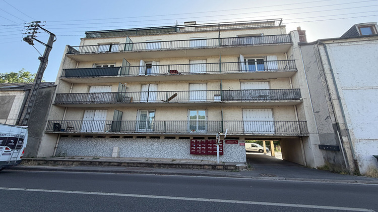 Ma-Cabane - Vente Appartement BOURGES, 35 m²