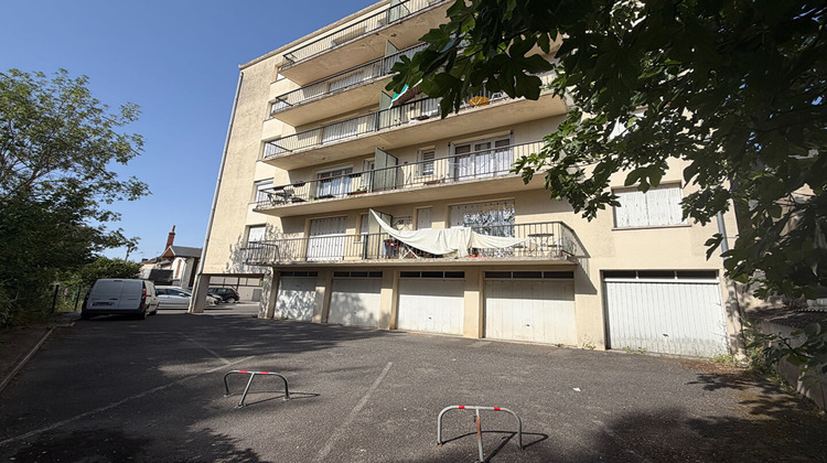 Ma-Cabane - Vente Appartement BOURGES, 35 m²