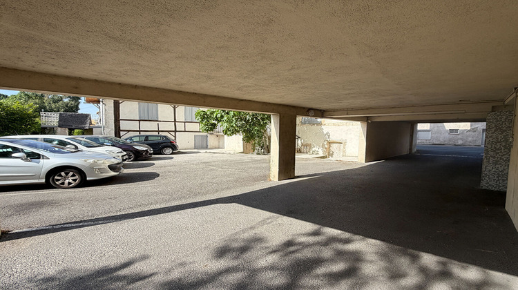 Ma-Cabane - Vente Appartement BOURGES, 35 m²