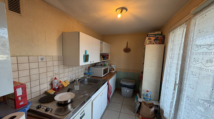 Ma-Cabane - Vente Appartement BOURGES, 35 m²