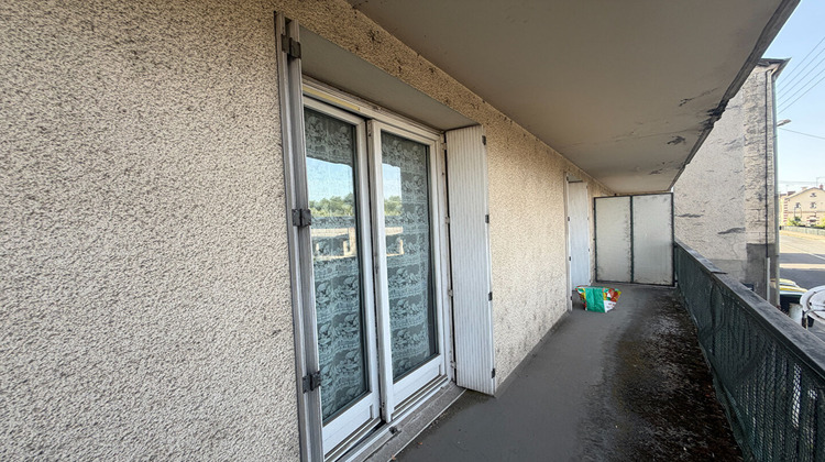 Ma-Cabane - Vente Appartement BOURGES, 35 m²