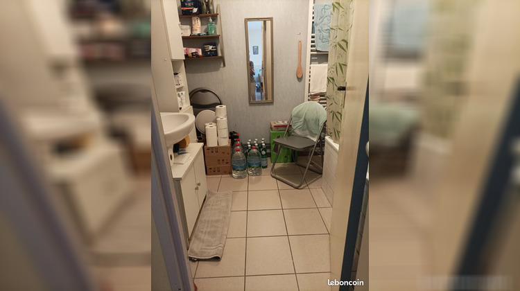 Ma-Cabane - Vente Appartement BOURGES, 35 m²