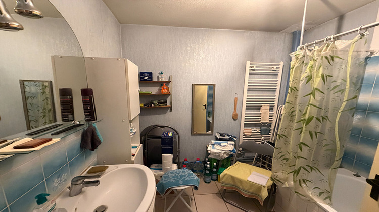 Ma-Cabane - Vente Appartement BOURGES, 35 m²