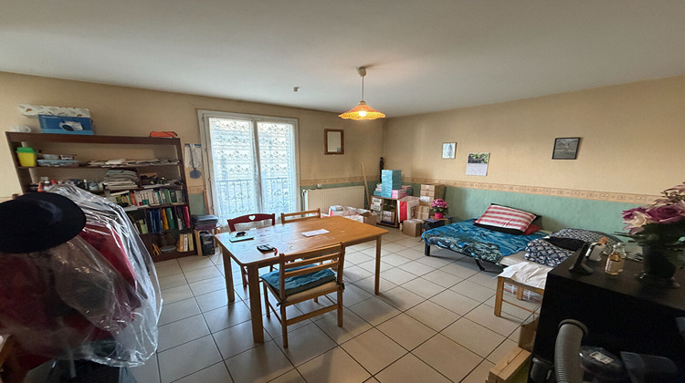 Ma-Cabane - Vente Appartement BOURGES, 35 m²