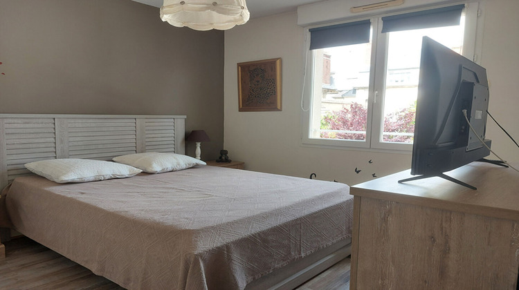 Ma-Cabane - Vente Appartement BOURGES, 65 m²