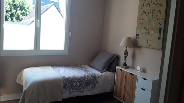 Ma-Cabane - Vente Appartement BOURGES, 65 m²