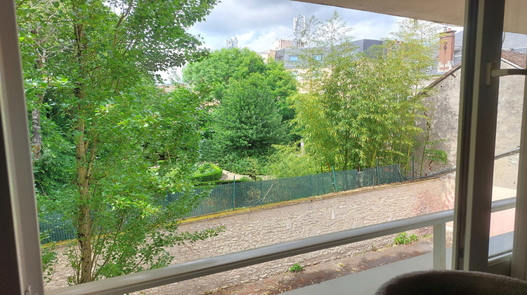 Ma-Cabane - Vente Appartement BOURGES, 65 m²
