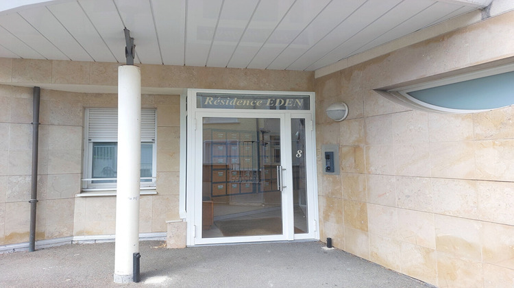 Ma-Cabane - Vente Appartement BOURGES, 65 m²