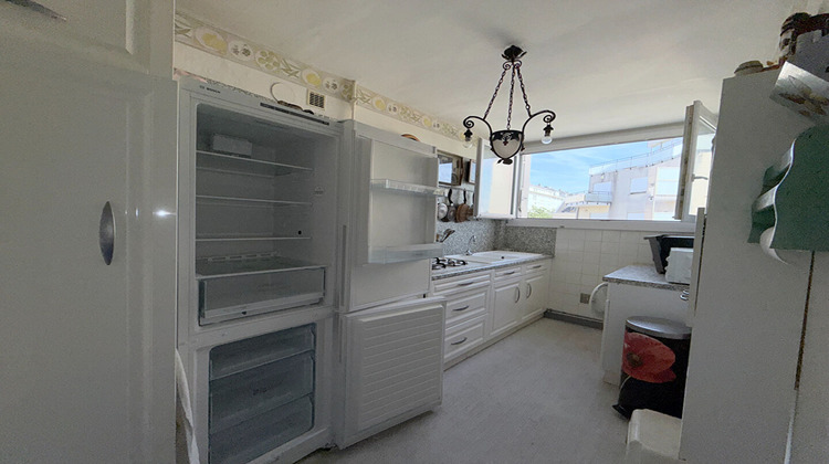 Ma-Cabane - Vente Appartement BOURGES, 72 m²