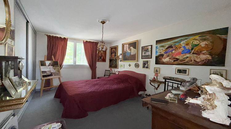 Ma-Cabane - Vente Appartement BOURGES, 72 m²