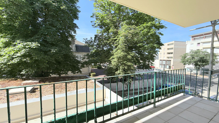 Ma-Cabane - Vente Appartement BOURGES, 72 m²