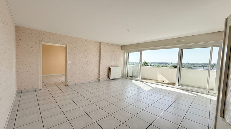 Ma-Cabane - Vente Appartement BOURGES, 47 m²