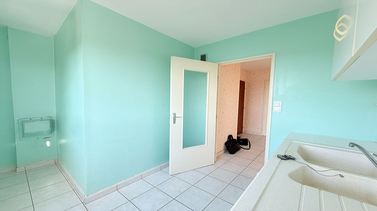 Ma-Cabane - Vente Appartement BOURGES, 47 m²