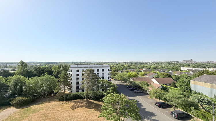 Ma-Cabane - Vente Appartement BOURGES, 47 m²