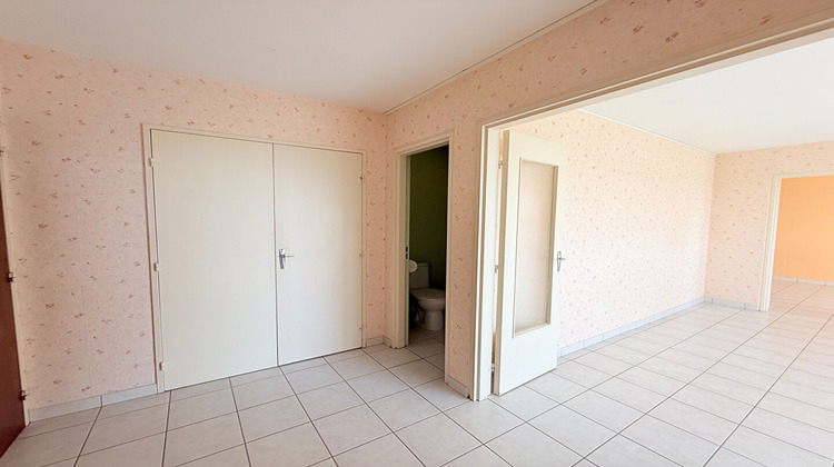Ma-Cabane - Vente Appartement BOURGES, 47 m²