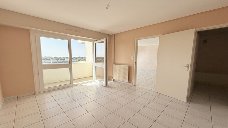 Ma-Cabane - Vente Appartement BOURGES, 47 m²