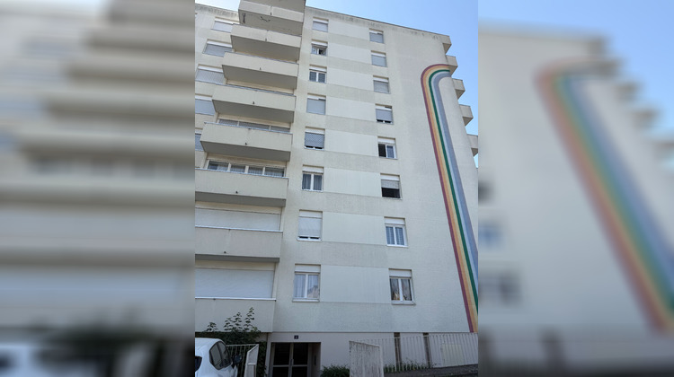 Ma-Cabane - Vente Appartement BOURGES, 47 m²