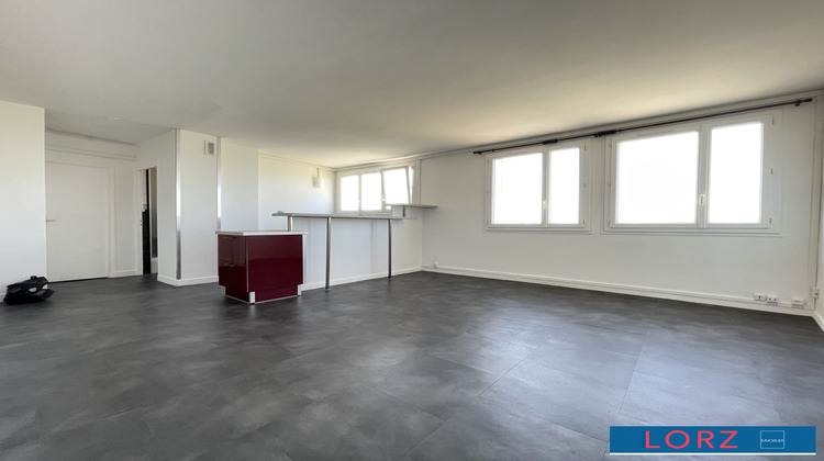 Ma-Cabane - Vente Appartement Bourges, 45 m²