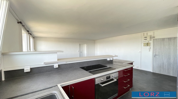 Ma-Cabane - Vente Appartement Bourges, 45 m²