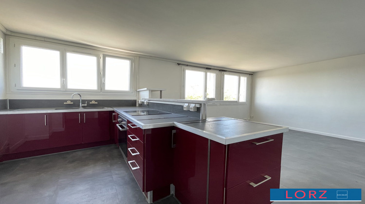 Ma-Cabane - Vente Appartement Bourges, 45 m²