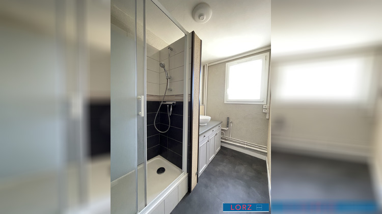 Ma-Cabane - Vente Appartement Bourges, 45 m²