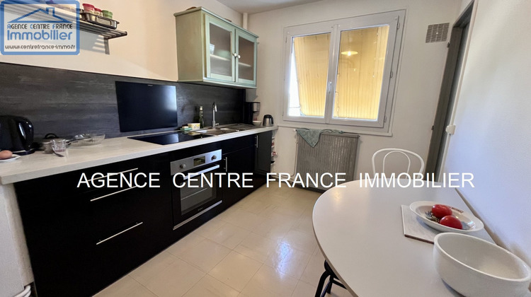 Ma-Cabane - Vente Appartement BOURGES, 74 m²