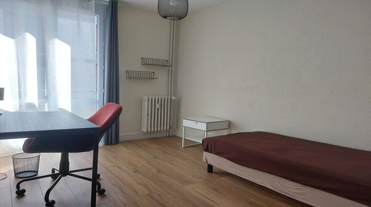 Ma-Cabane - Vente Appartement BOURGES, 77 m²