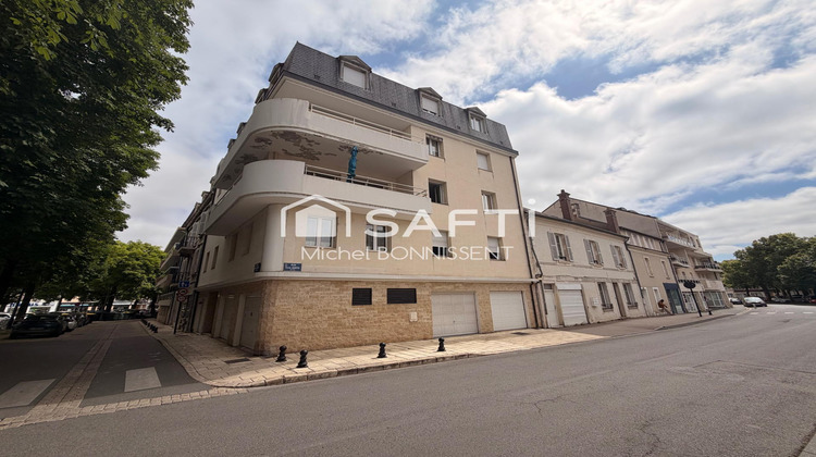 Ma-Cabane - Vente Appartement Bourges, 95 m²